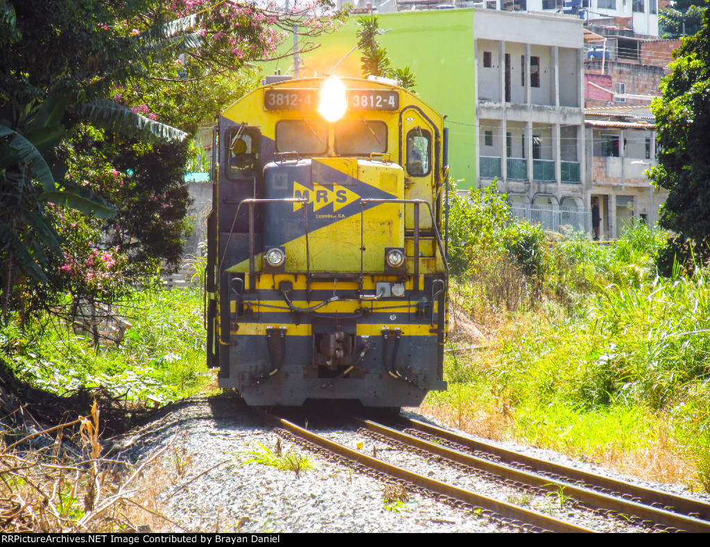 MRSL 3812